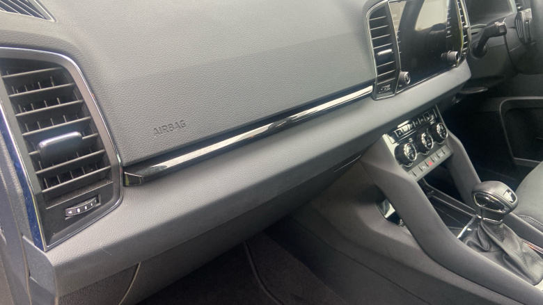 Skoda Karoq 1.5 TSI SE L 5dr DSG Petrol Estate